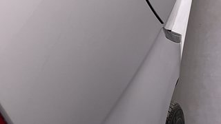 Used 2016 Tata Nano [2014-2018] Twist XT Petrol Petrol Manual dents MINOR SCRATCH