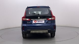 Used 2022 Maruti Suzuki XL6 [2019-2022] Zeta AT Petrol Petrol Automatic exterior BACK VIEW