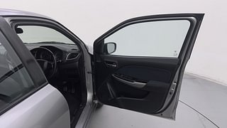 Used 2022 Maruti Suzuki Baleno [2019-2022] Delta Petrol Petrol Manual interior RIGHT FRONT DOOR OPEN VIEW