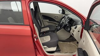 Used 2015 Maruti Suzuki Celerio VXI Petrol Manual interior RIGHT SIDE FRONT DOOR CABIN VIEW