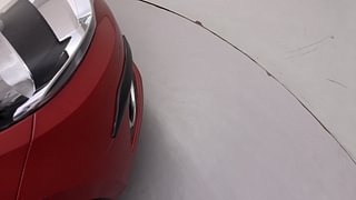 Used 2019 Tata Tiago [2016-2020] Revotron XZA AMT Petrol Automatic dents MINOR SCRATCH