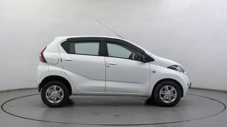 Used 2019 Datsun Redi-GO [2015-2019] S Petrol Manual exterior RIGHT SIDE VIEW