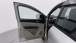 Used 2022 Renault Triber RXZ Petrol Manual interior LEFT FRONT DOOR OPEN VIEW