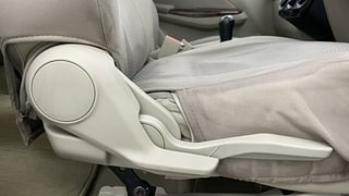 Used 2019 Maruti Suzuki Dzire [2017-2020] VXI Petrol Manual top_features Driver height adjustable seat