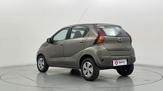 Used 2022 Datsun Redi-GO [2020-2022] T Petrol Manual exterior LEFT REAR CORNER VIEW