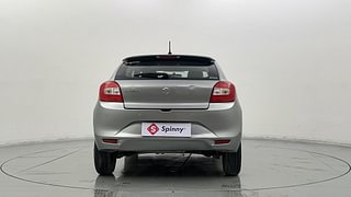 Used 2022 Maruti Suzuki Baleno [2019-2022] Delta Petrol Petrol Manual exterior BACK VIEW