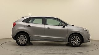 Used 2017 Maruti Suzuki Baleno [2015-2019] Alpha Petrol Petrol Manual exterior RIGHT SIDE VIEW