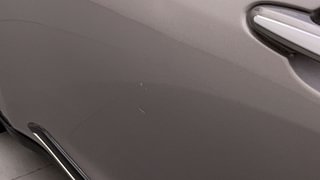 Used 2023 Toyota Innova Hycross GX 7 STR Petrol Automatic dents MINOR DENT