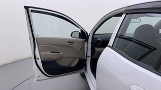 Used 2021 Hyundai New Santro 1.1 Sportz AMT Petrol Automatic interior LEFT FRONT DOOR OPEN VIEW