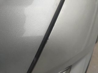 Used 2018 Hyundai New Santro 1.1 Sportz AMT Petrol Automatic dents MINOR SCRATCH