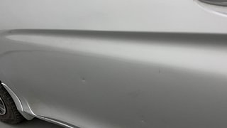 Used 2017 Honda City V Petrol Manual dents MINOR DENT