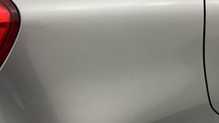 Used 2022 Maruti Suzuki Baleno [2019-2022] Delta Petrol Petrol Manual dents MINOR SCRATCH