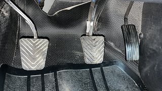 Used 2015 Hyundai Creta [2015-2018] 1.6 S Petrol Petrol Manual interior PEDALS VIEW