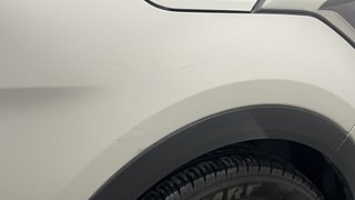 Used 2017 Hyundai Creta [2015-2018] 1.6 SX Plus Auto Petrol Petrol Automatic dents MINOR SCRATCH