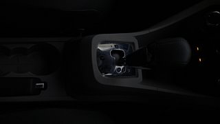 Used 2019 Tata Tiago [2016-2020] Revotron XZA AMT Petrol Automatic interior GEAR  KNOB VIEW