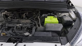Used 2017 Hyundai Creta [2015-2018] 1.6 SX Plus Auto Petrol Petrol Automatic engine ENGINE LEFT SIDE VIEW