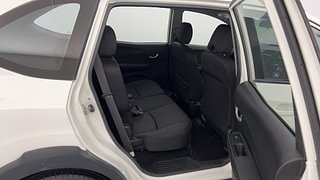 Used 2017 Honda BR-V [2016-2020] S MT Petrol Petrol Manual interior RIGHT SIDE REAR DOOR CABIN VIEW