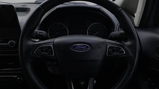 Used 2019 Ford EcoSport [2017-2021] Titanium 1.5L TDCi Diesel Manual top_features Airbags