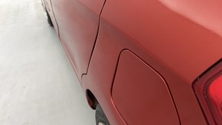 Used 2015 Maruti Suzuki Celerio VXI Petrol Manual dents MINOR SCRATCH