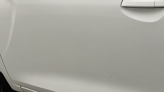 Used 2021 Hyundai New Santro 1.1 Magna Petrol Manual dents MINOR SCRATCH
