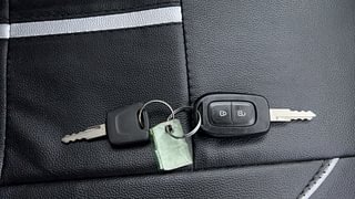 Used 2022 Datsun Redi-GO [2020-2022] T Petrol Manual extra CAR KEY VIEW