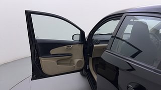 Used 2015 Honda Brio [2011-2016] VX AT Petrol Automatic interior LEFT FRONT DOOR OPEN VIEW