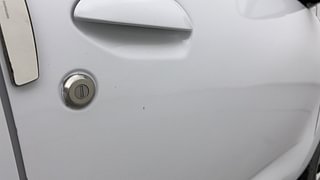 Used 2019 Datsun Redi-GO [2015-2019] S Petrol Manual dents MINOR DENT