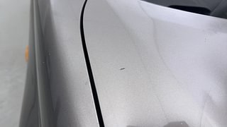 Used 2018 Datsun Redi-GO [2015-2019] A Petrol Manual dents MINOR DENT