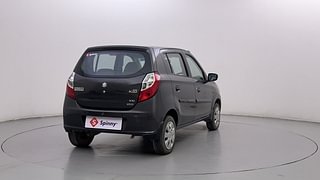 Used 2017 Maruti Suzuki Alto K10 [2014-2019] VXI AMT Petrol Automatic exterior RIGHT REAR CORNER VIEW
