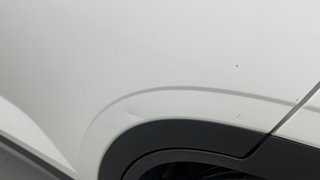 Used 2022 Hyundai Creta SX IVT Petrol Petrol Automatic dents MINOR DENT