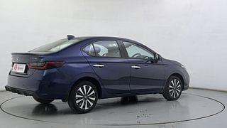 Used 2023 Honda City ZX Petrol MT Petrol Manual exterior RIGHT REAR CORNER VIEW