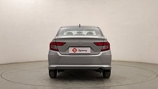 Used 2021 honda Amaze 1.5 V CVT i-DTEC Diesel Automatic exterior BACK VIEW