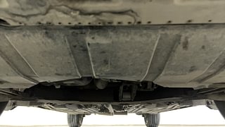 Used 2019 Maruti Suzuki S-Cross Alpha 1.3 Diesel Manual extra FRONT LEFT UNDERBODY VIEW