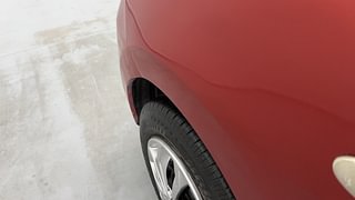 Used 2015 Maruti Suzuki Celerio VXI Petrol Manual dents MINOR DENT
