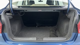 Used 2017 Volkswagen Ameo [2017-2020] Highline Plus 1.5L AT (D) Diesel Automatic interior DICKY INSIDE VIEW