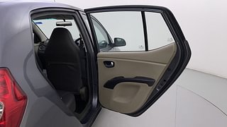 Used 2015 hyundai i10 Sportz 1.1 Petrol Petrol Manual interior RIGHT REAR DOOR OPEN VIEW