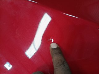 Used 2020 Maruti Suzuki Baleno [2019-2022] Alpha Petrol Petrol Manual dents MINOR DENT