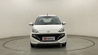 Used 2019 Hyundai New Santro 1.1 Sportz CNG Petrol+cng Manual exterior FRONT VIEW