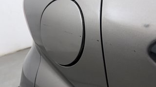 Used 2018 Datsun Redi-GO [2015-2019] A Petrol Manual dents MINOR SCRATCH