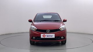 Used 2017 Tata Tigor [2017-2020] Revotron XT Petrol Manual exterior FRONT VIEW