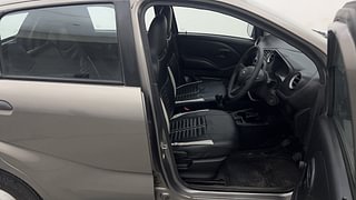 Used 2018 Datsun Redi-GO [2015-2019] A Petrol Manual interior RIGHT SIDE FRONT DOOR CABIN VIEW