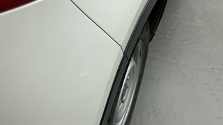Used 2021 maruti-suzuki Vitara Brezza LXi Petrol Manual dents MINOR SCRATCH