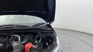 Used 2023 Honda City ZX Petrol MT Petrol Manual engine ENGINE LEFT SIDE HINGE & APRON VIEW