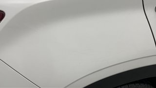 Used 2022 Hyundai Creta SX IVT Petrol Petrol Automatic dents MINOR SCRATCH