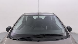 Used 2022 Datsun Redi-GO [2020-2022] T Petrol Manual exterior FRONT WINDSHIELD VIEW