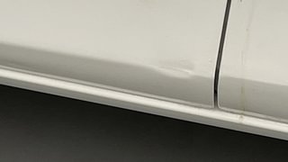 Used 2021 Maruti Suzuki Alto 800 [2019-2022] LXI Petrol Manual dents MINOR DENT