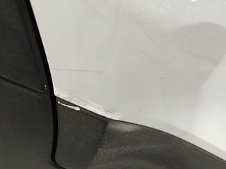 Used 2016 Hyundai Creta [2015-2018] 1.6 SX Plus Petrol Petrol Manual dents MINOR DENT