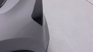 Used 2021 Kia Sonet HTX 1.0 iMT Petrol Manual dents MINOR SCRATCH
