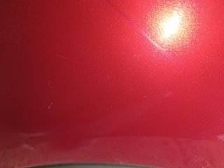 Used 2020 Renault Kwid 1.0L RXT (O) AMT SCE Petrol Automatic dents MINOR SCRATCH