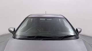 Used 2022 Maruti Suzuki Baleno [2019-2022] Delta Petrol Petrol Manual exterior FRONT WINDSHIELD VIEW